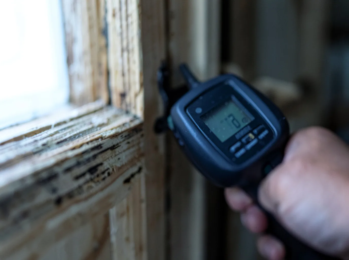 Commercial Water Damage Restoration in West Yellowstone, MT